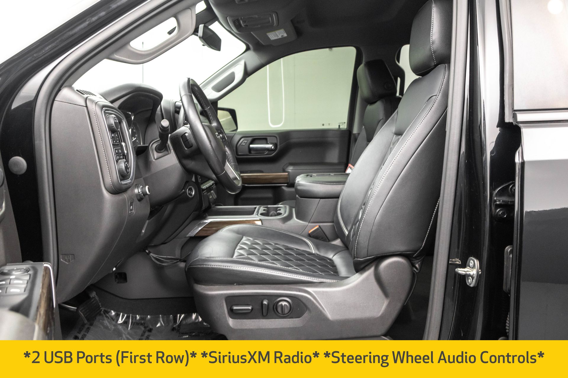 2021 CHEVROLET SILVERADO - Image 6