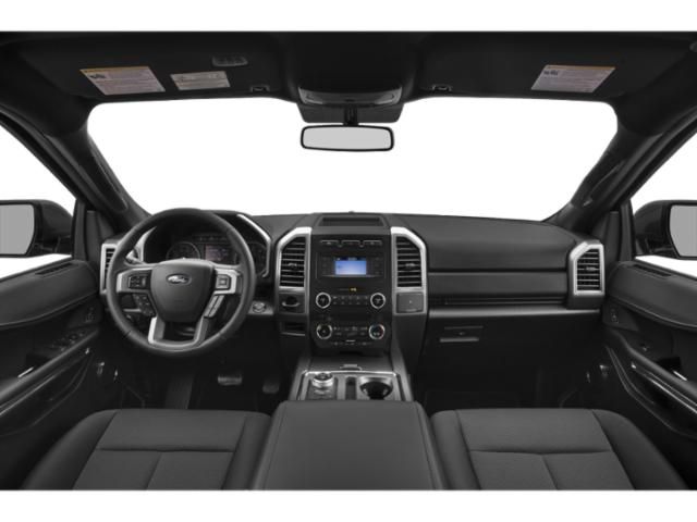 2021 Ford Expedition XLT Red at EAG Ford Navasota