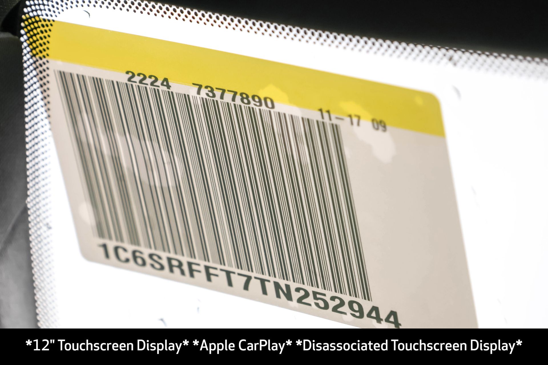 2026 RAM 1500 - Image 34