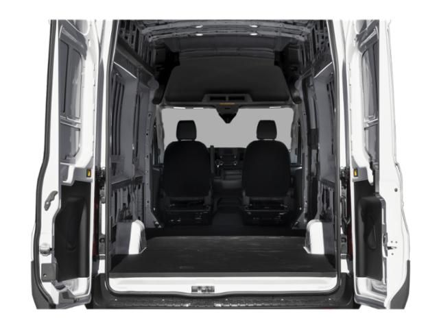 2026 Ford Transit-250 Base - 9
