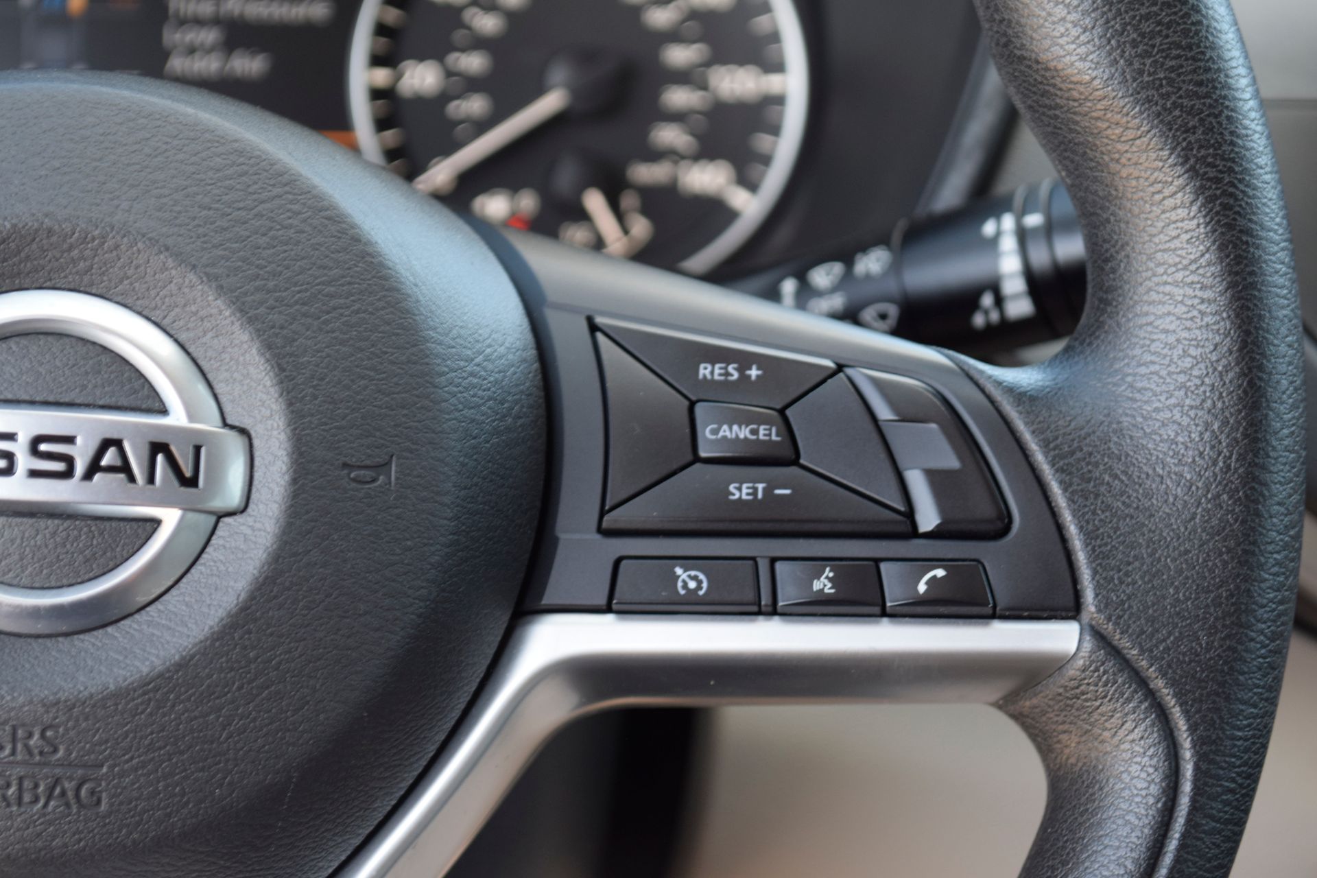 2021 Nissan Altima 2.5 SV Black at AutoSavvy Houston Southwest