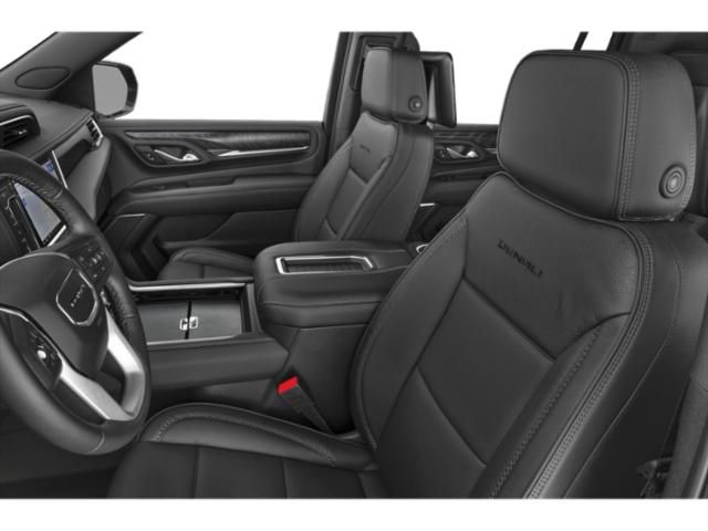 2024 GMC Yukon XL Denali White at Big Star Buick GMC