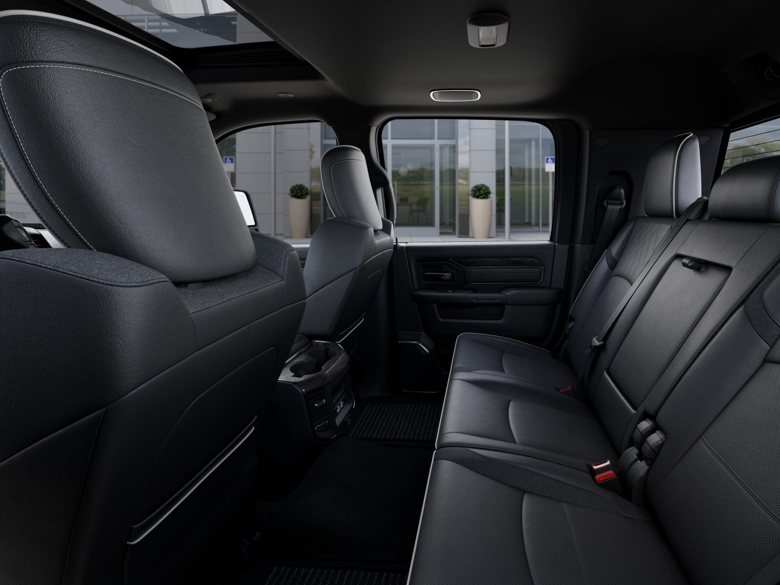 2026 RAM 3500 - Image 35