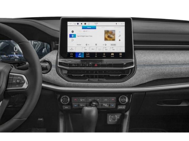 2024 Jeep Compass Sport - 9