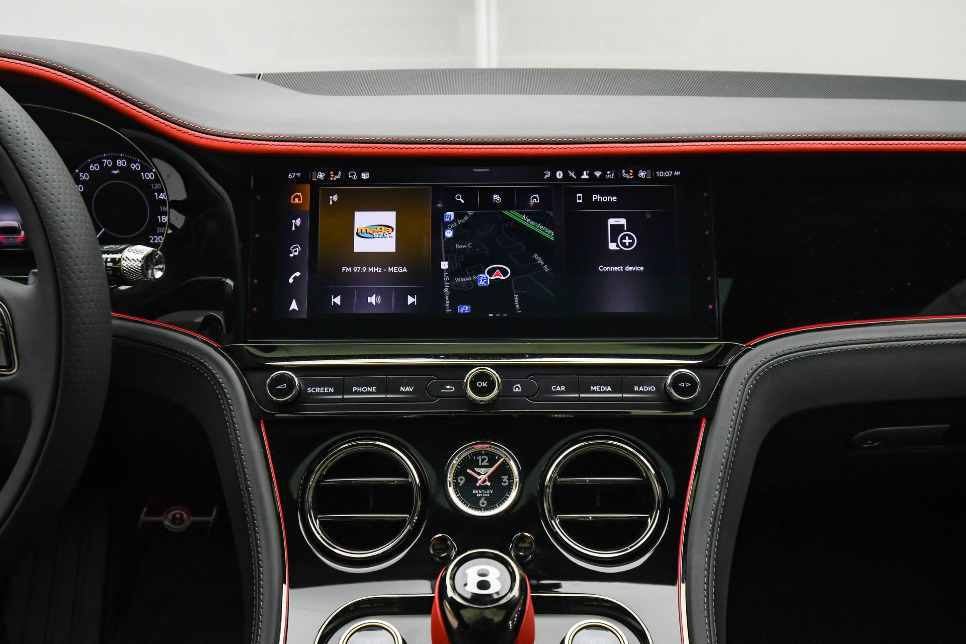 2025 Bentley Continental GT Speed photo 34