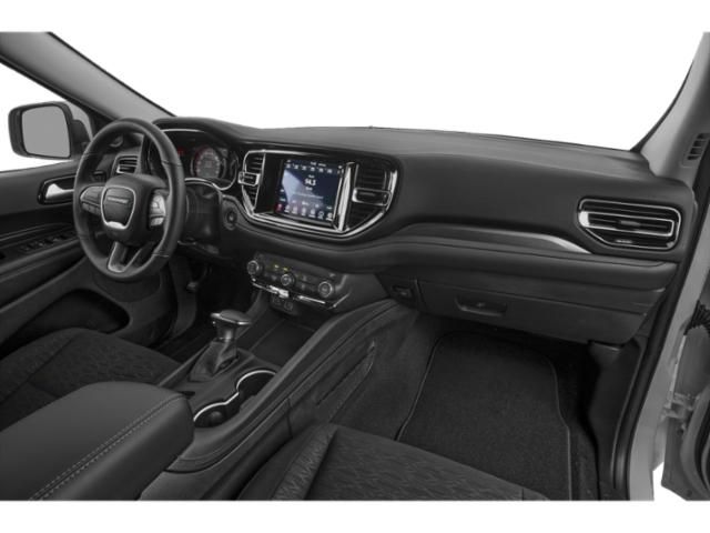2023 Dodge Durango R/T Plus Black at Martin Chrysler Dodge Jeep Ram