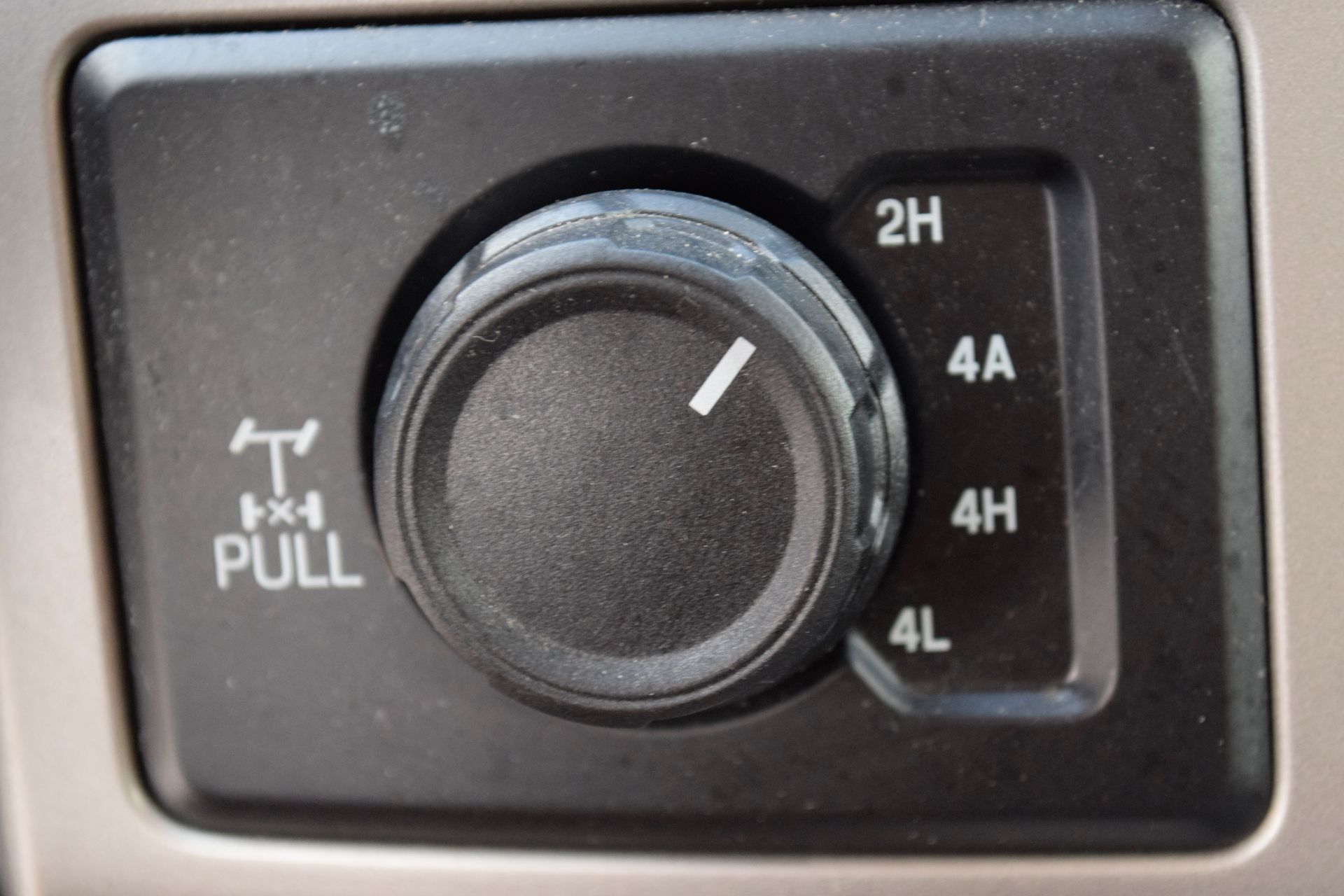2020 Ford F-150 King Ranch White at DeMontrond Gulf Freeway