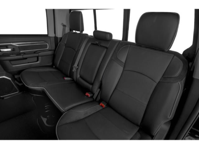 2021 Ram 2500 Laramie Gray at Bayshore Chrysler Jeep Dodge Ram