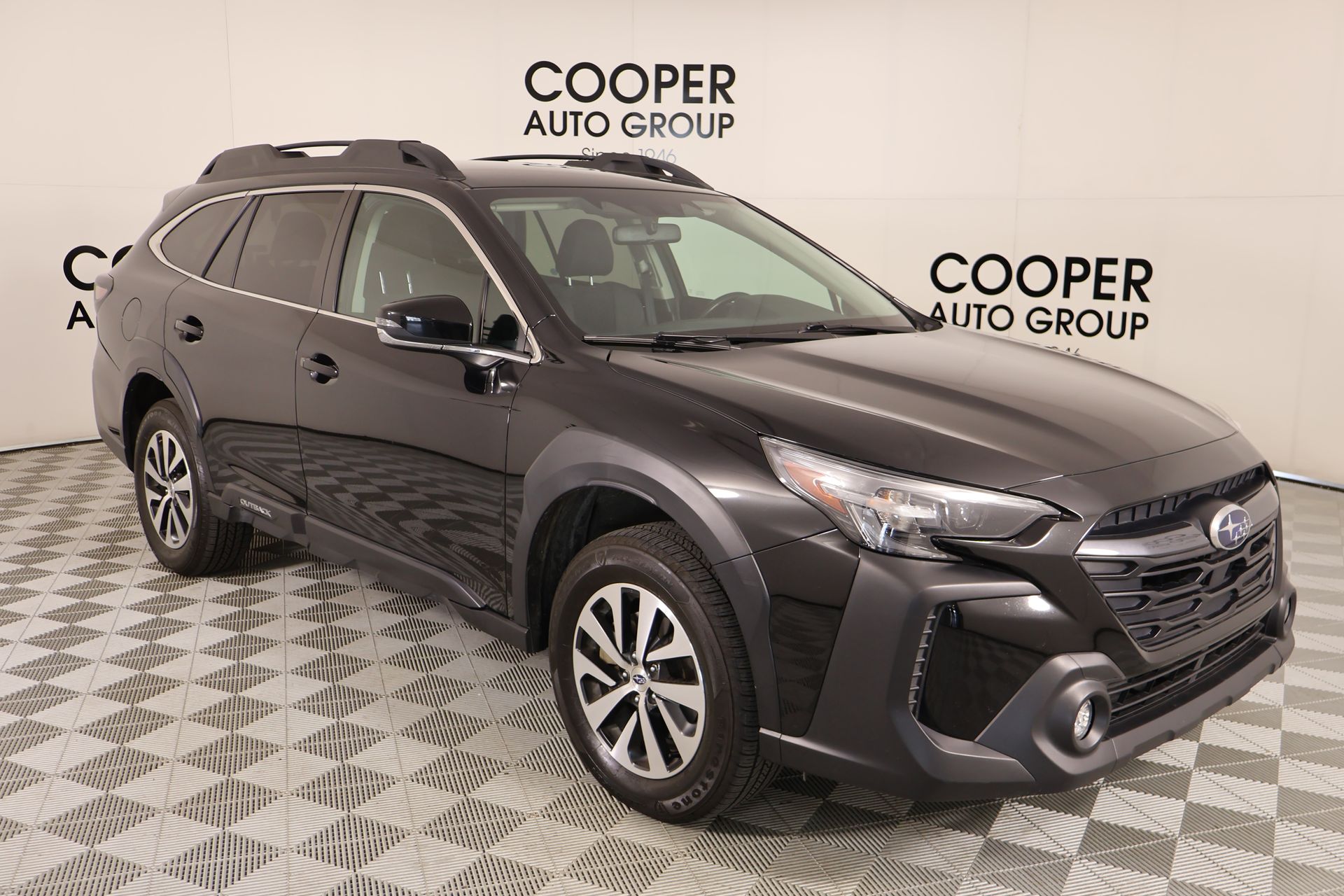 2024 Subaru Outback Premium AWD