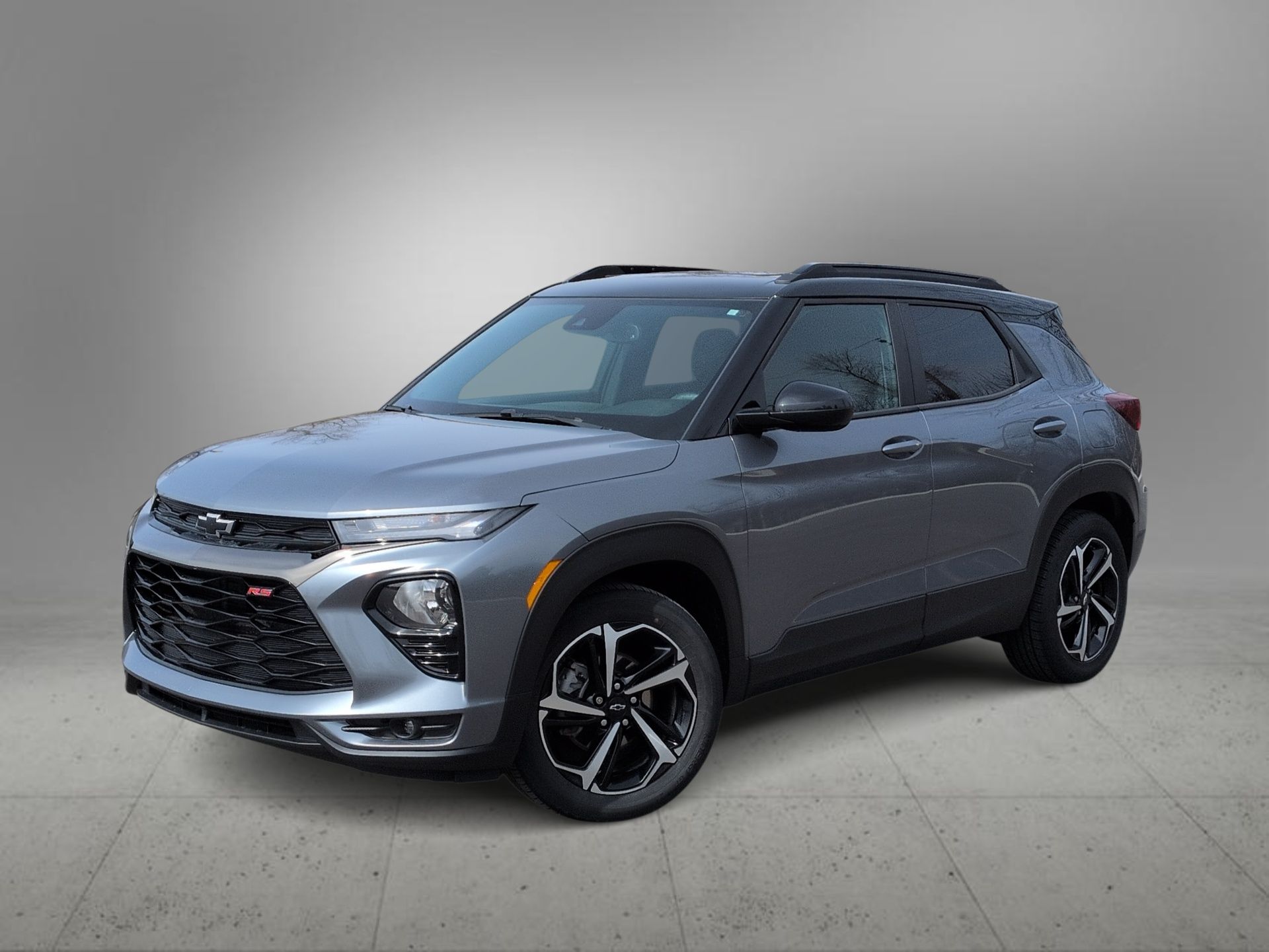 2021 Chevrolet Trailblazer RS FWD
