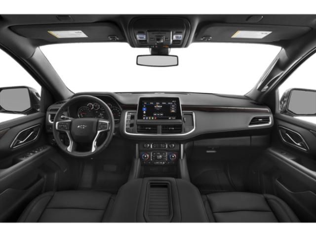 2023 Chevrolet Suburban Z71 Gray at Bayway Cadillac of The Woodlands