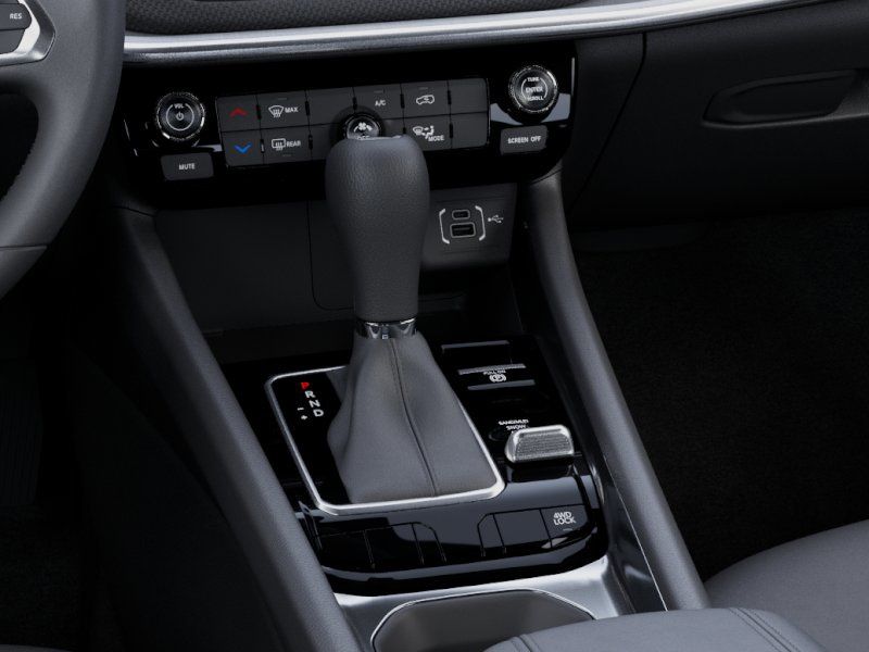 2026 JEEP COMPASS - Image 33
