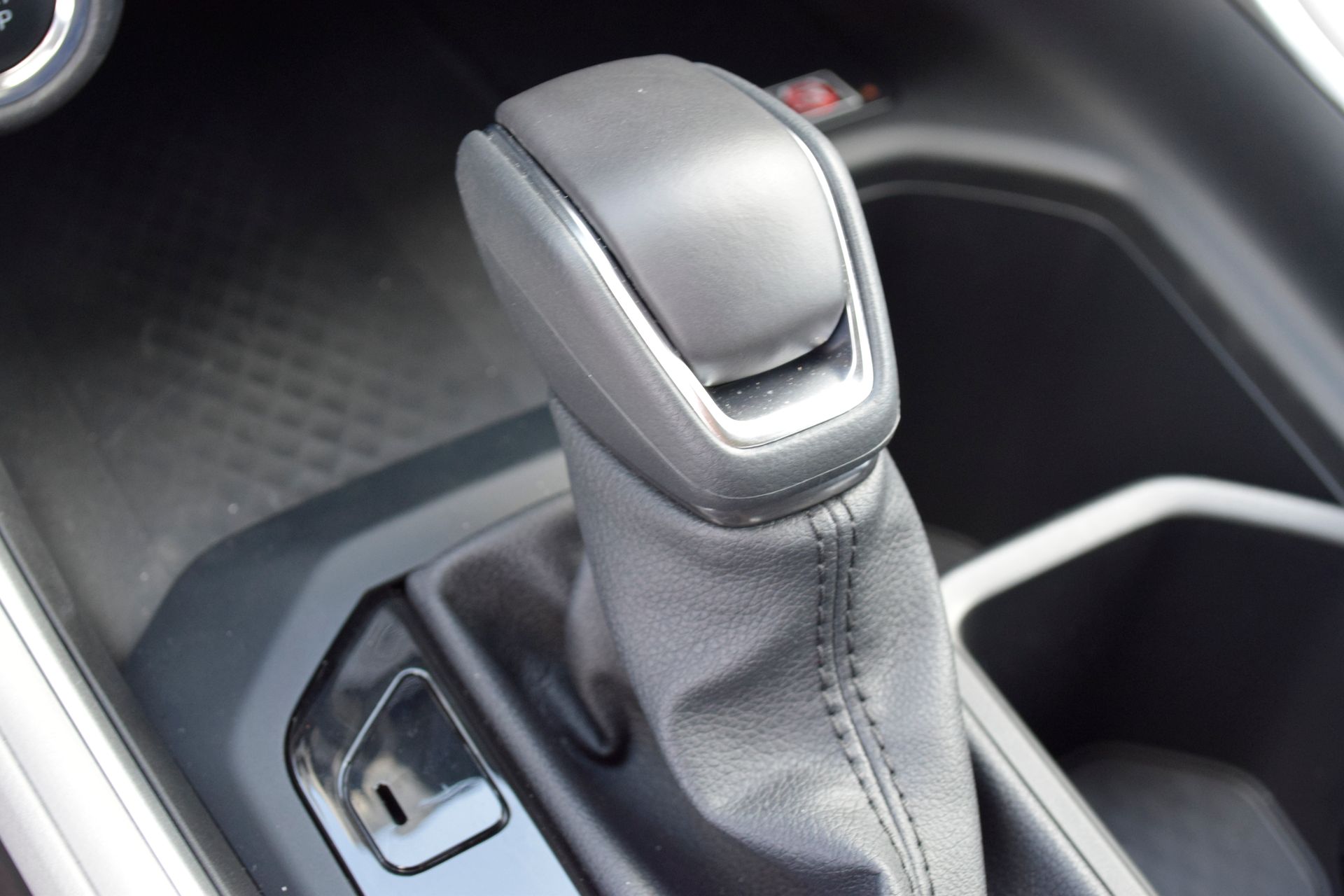 2026 Toyota Grand Highlander XLE - 9