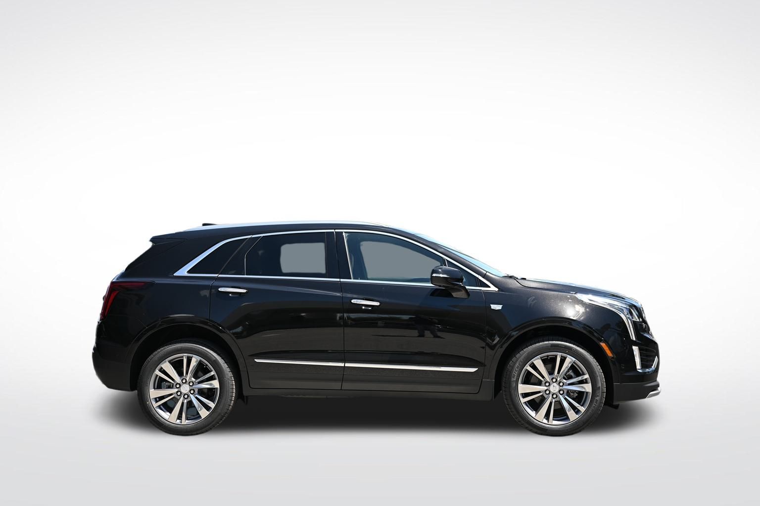 2024 Cadillac XT5 Premium Luxury 6