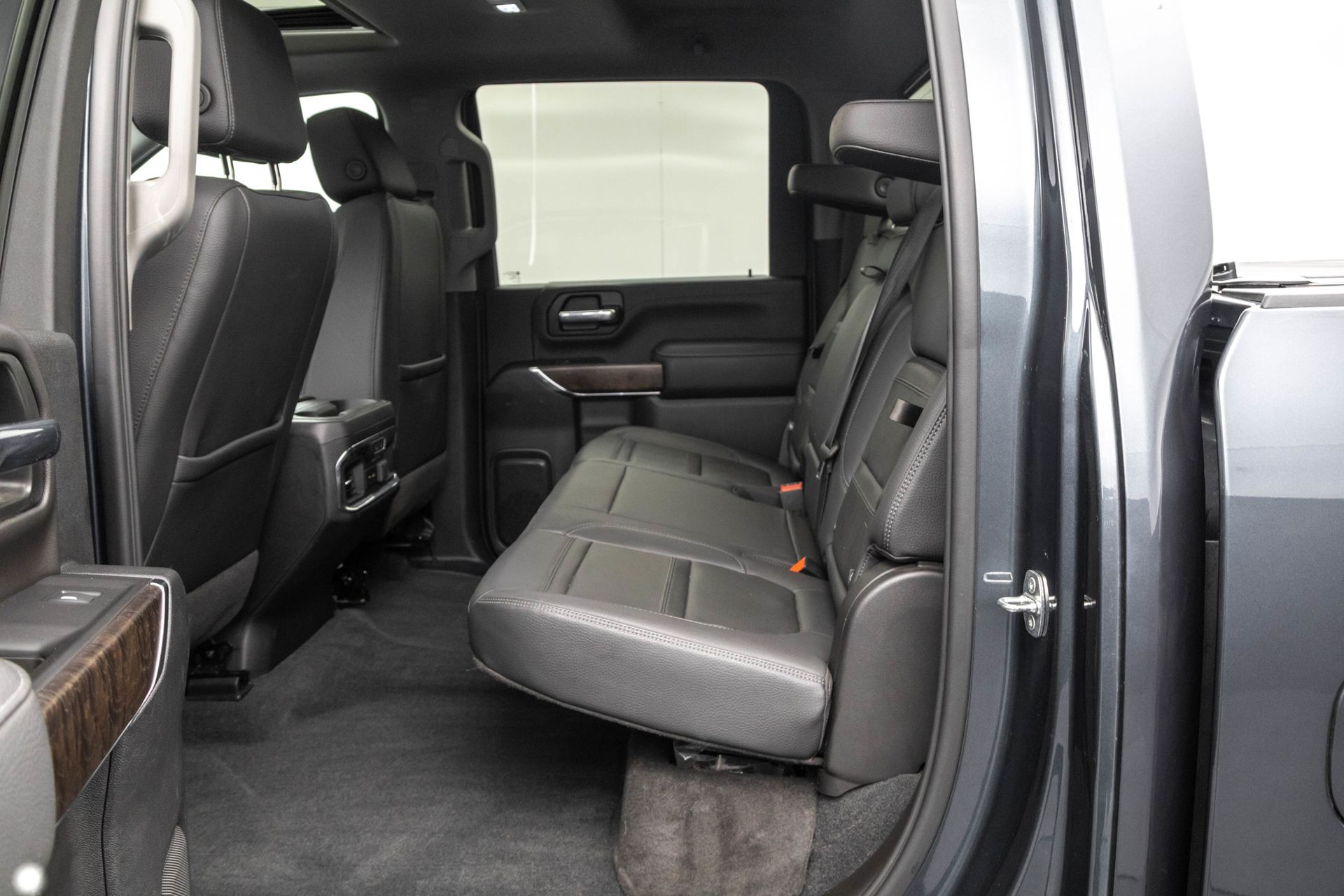 2020 GMC SIERRA - Image 31