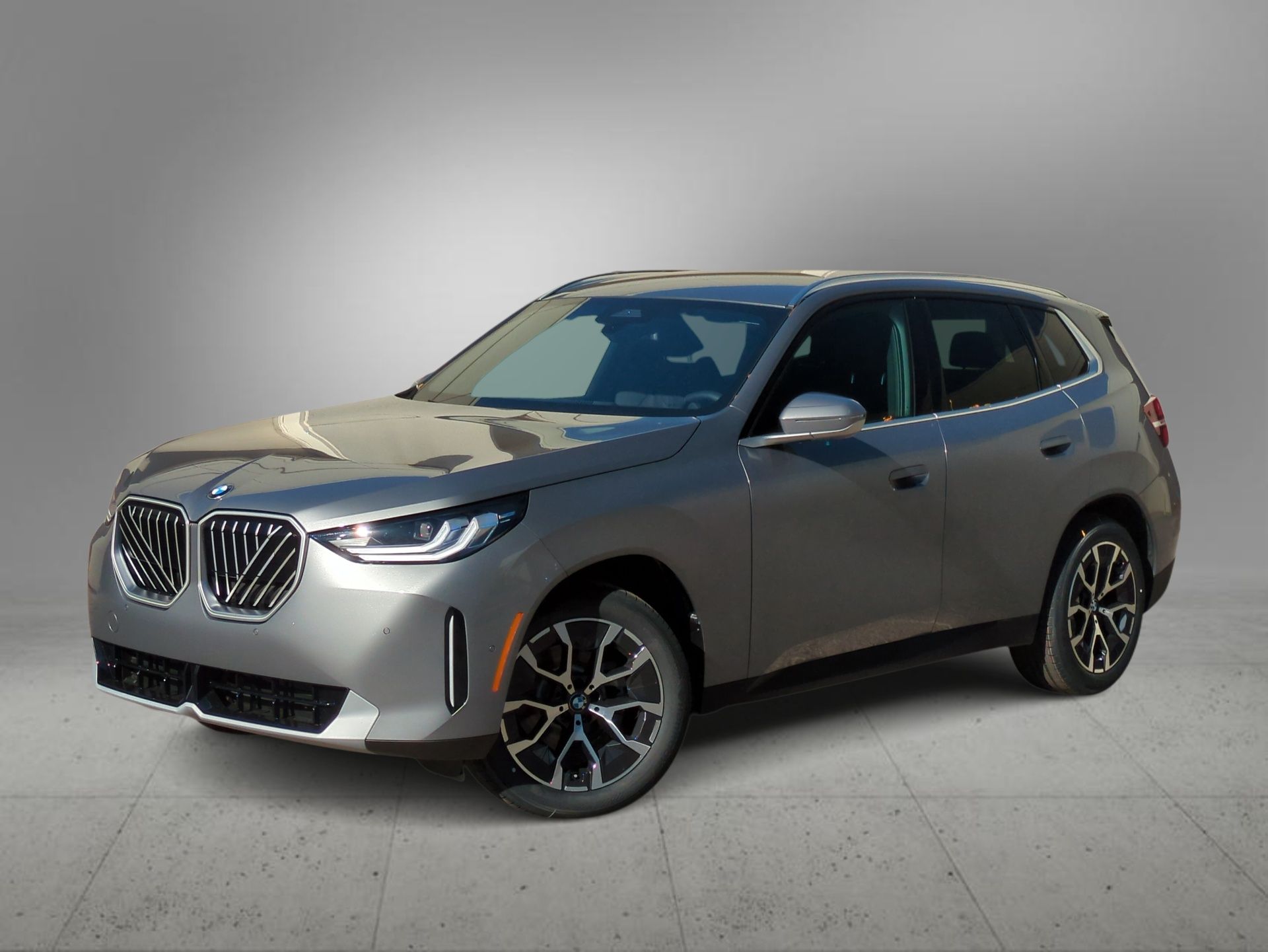 new 2026 BMW X3 car, priced at $54,165