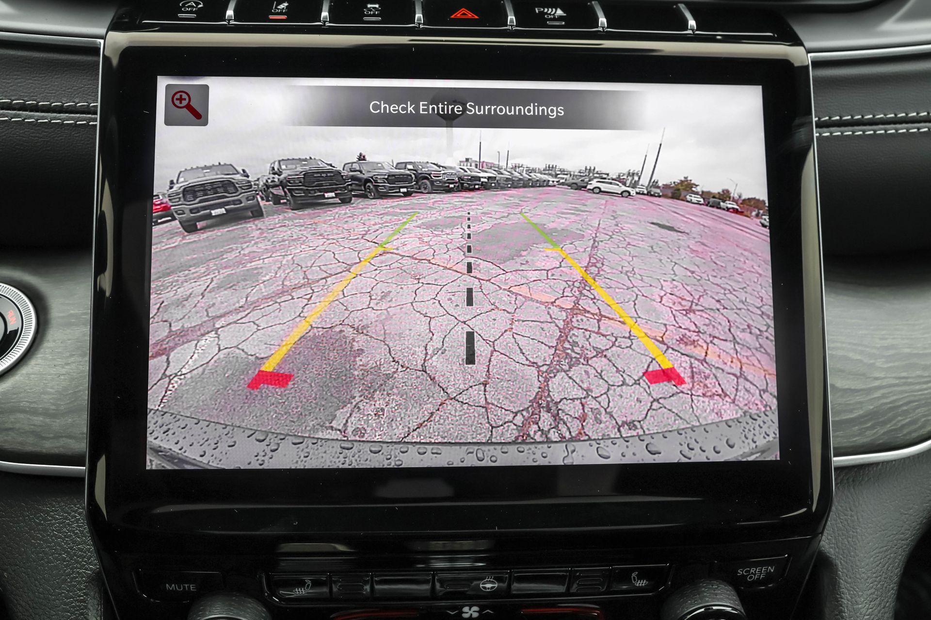 2025 JEEP GRAND CHEROKEE L - Image 19