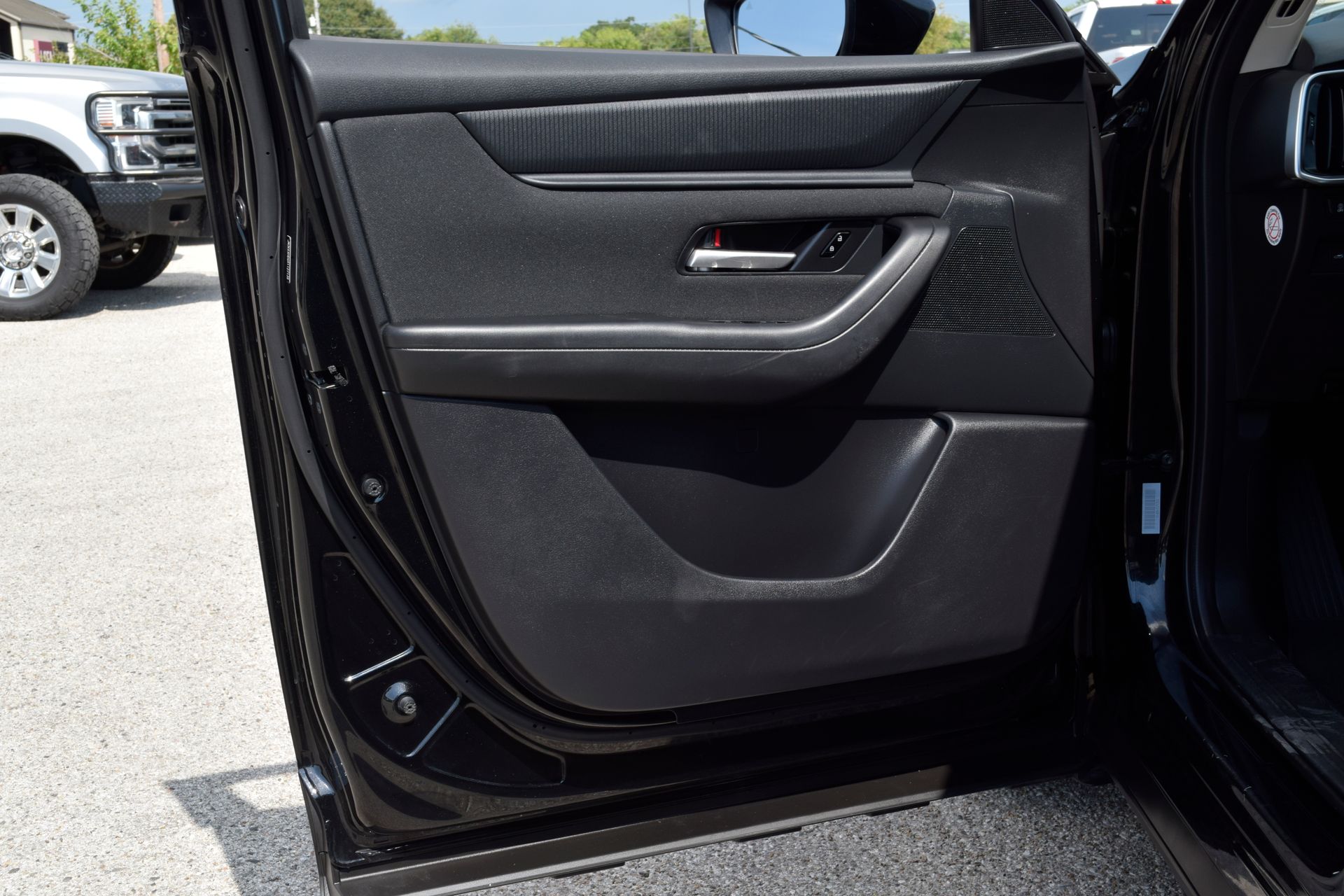 2024 Mazda CX-90 3.3 Turbo Select Black at Big Star Chrysler Jeep Dodge Ram 