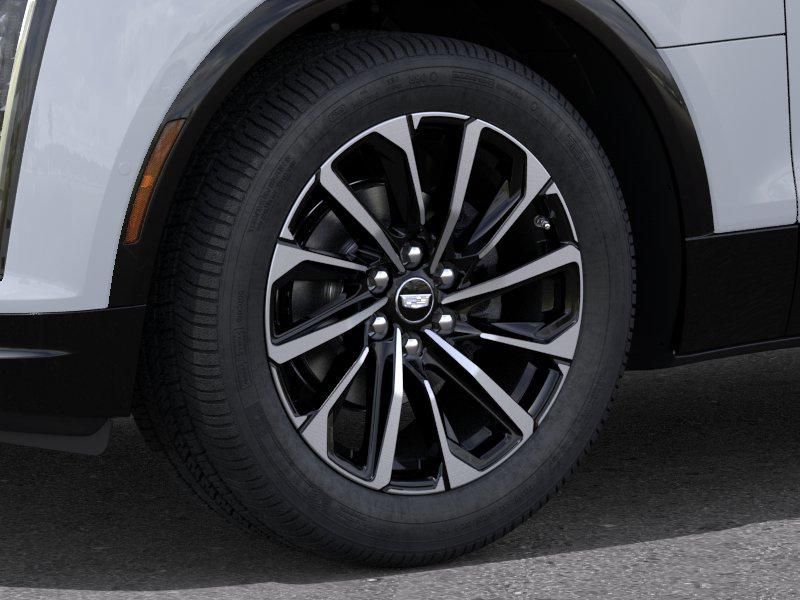 2026 Cadillac LYRIQ Sport - 8