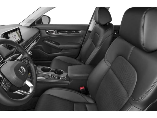 2022 Honda Civic Touring - 8