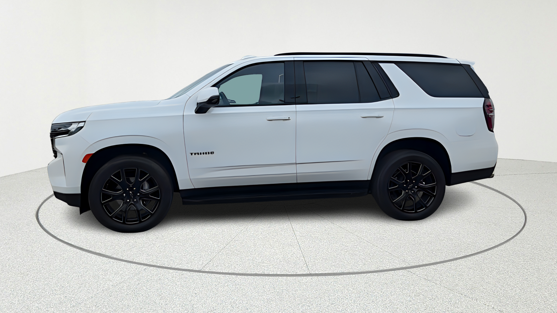 2024 Chevrolet Tahoe