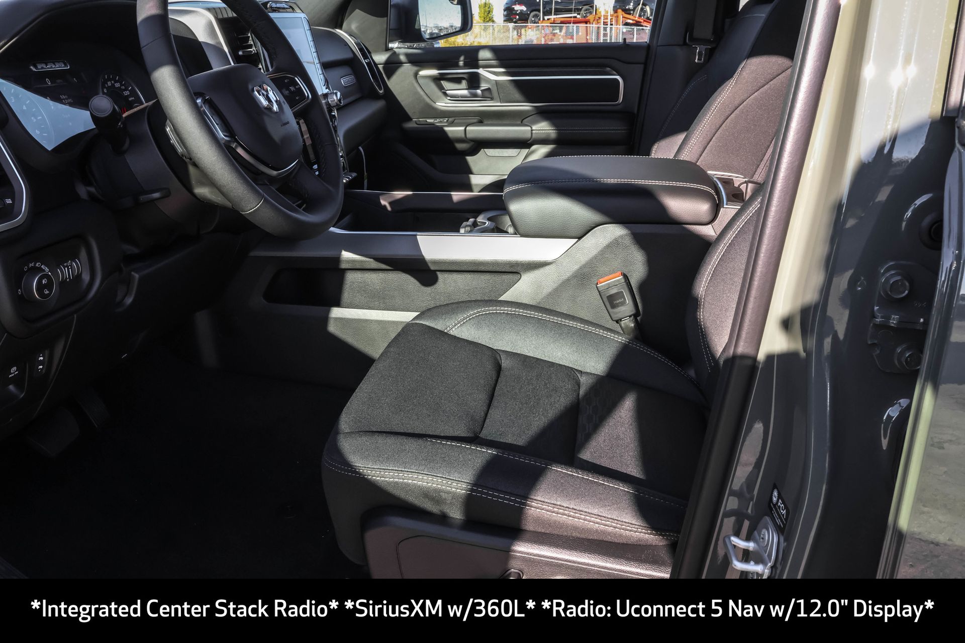 2026 RAM 1500 - Image 5