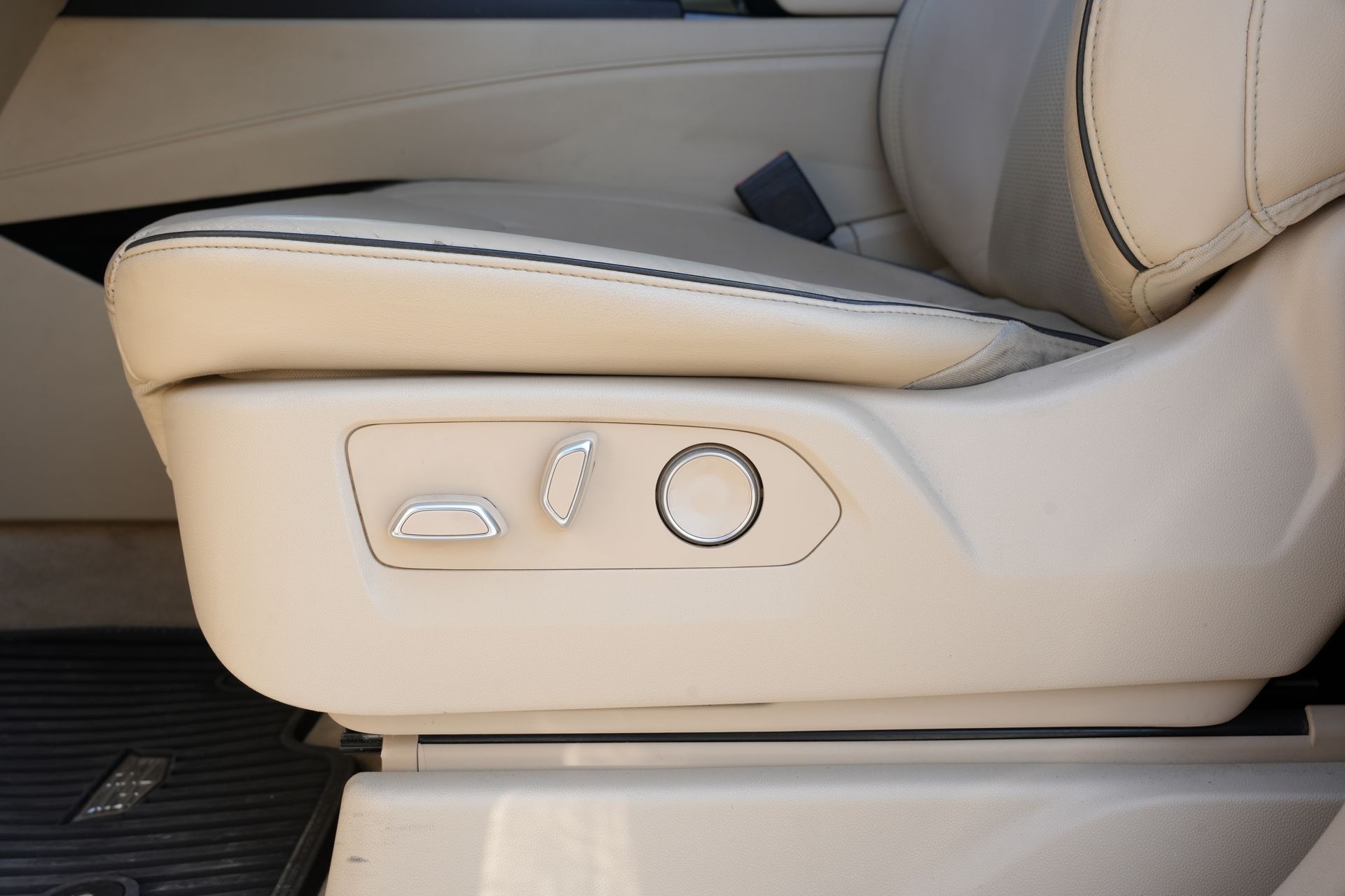 2021 Cadillac Escalade Premium Luxury Blue at Bayway Cadillac Southwest