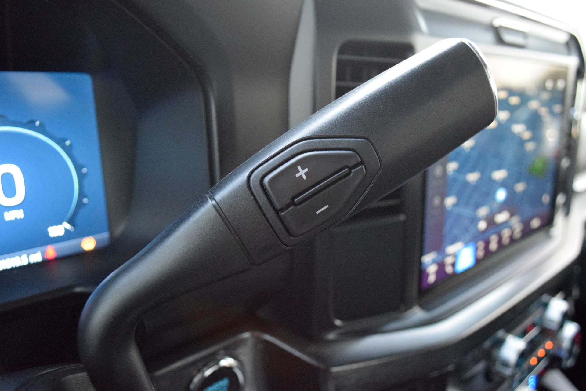 2025 Ford F-250SD Lariat Black at DeMontrond Ford