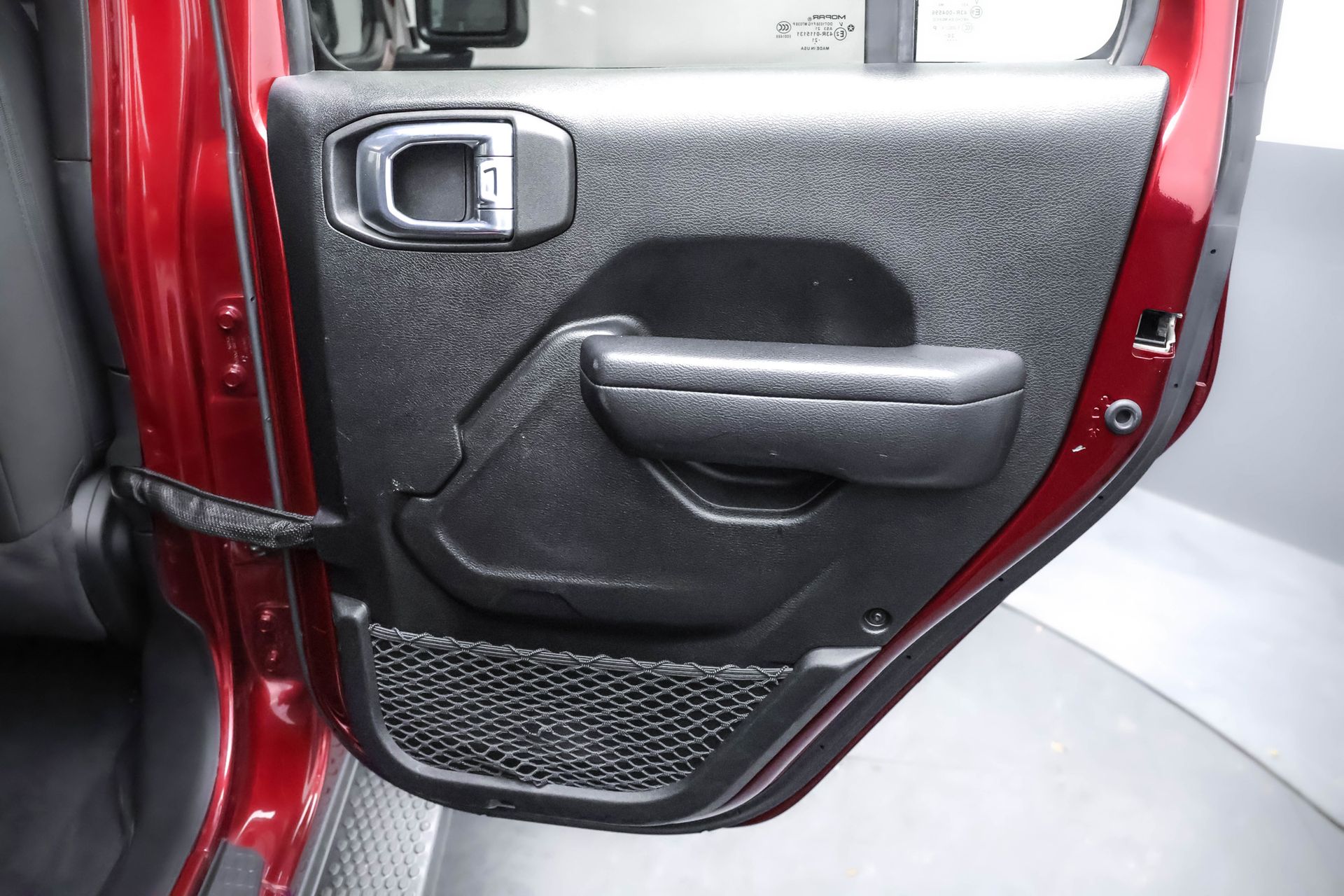 2021 JEEP WRANGLER - Image 43