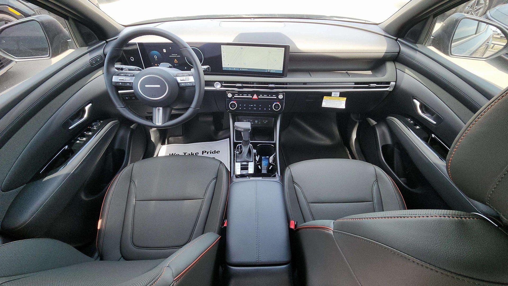 2025 Hyundai Santa Cruz