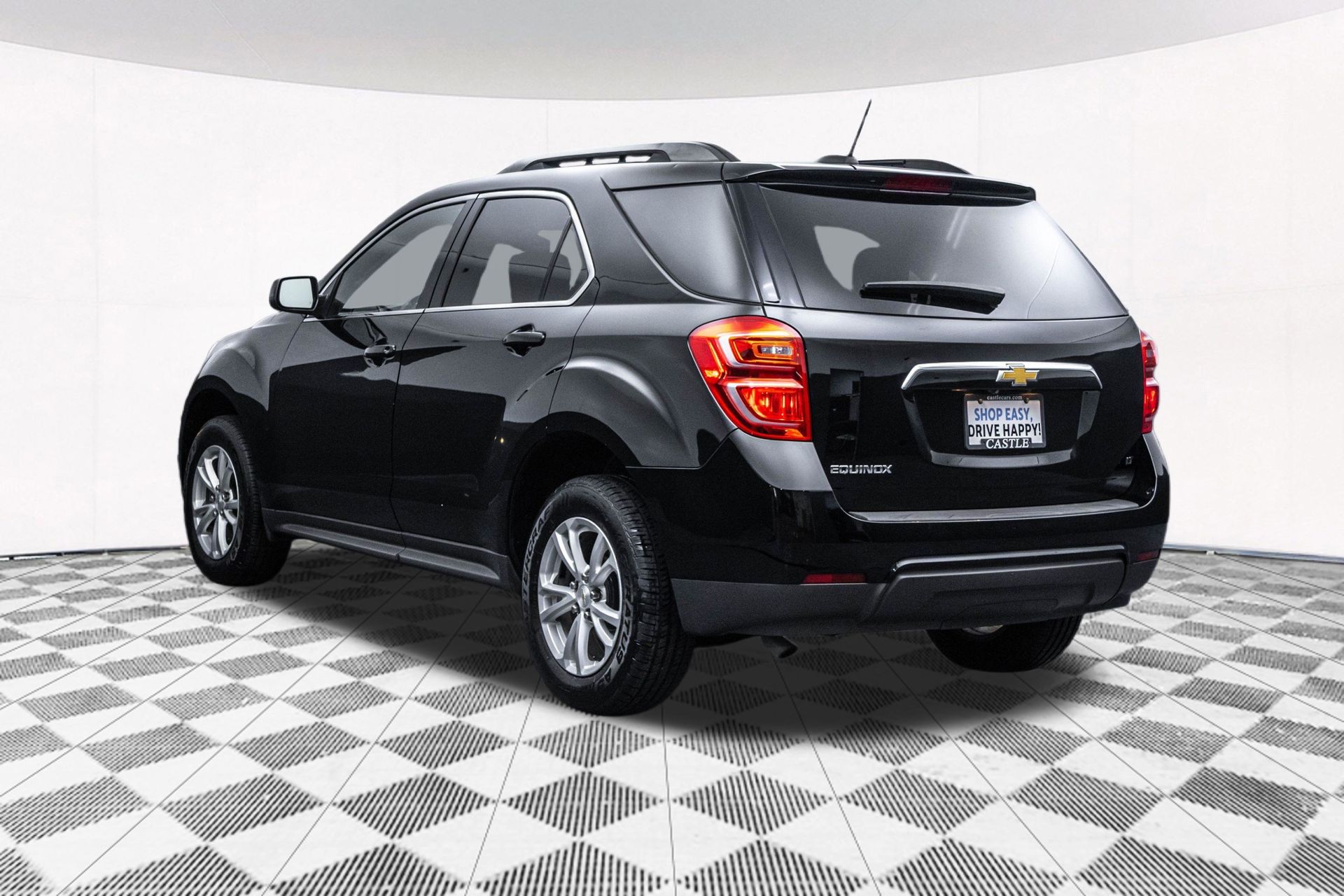 2017 CHEVROLET EQUINOX - Image 6