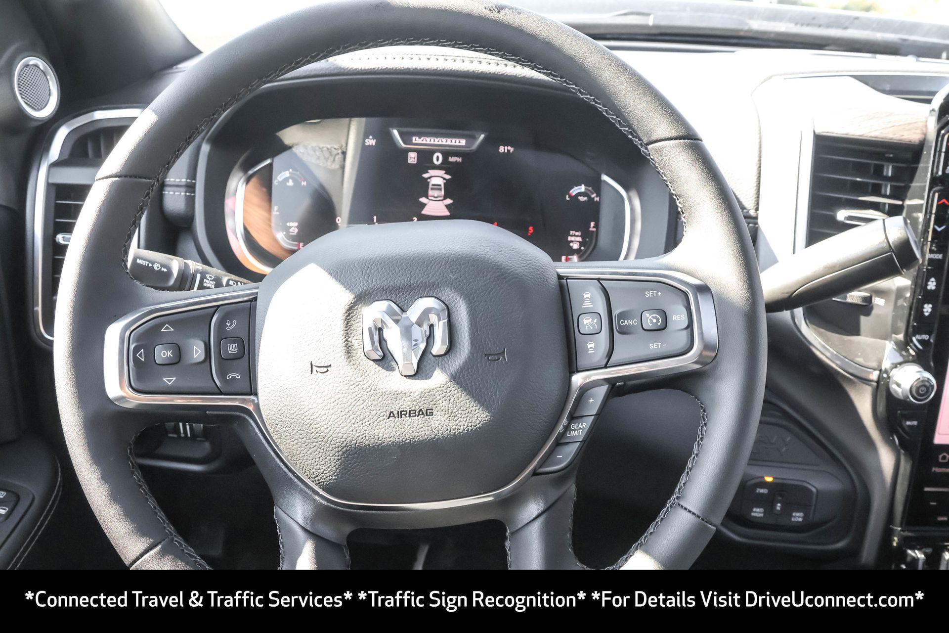 2026 RAM 3500 - Image 33