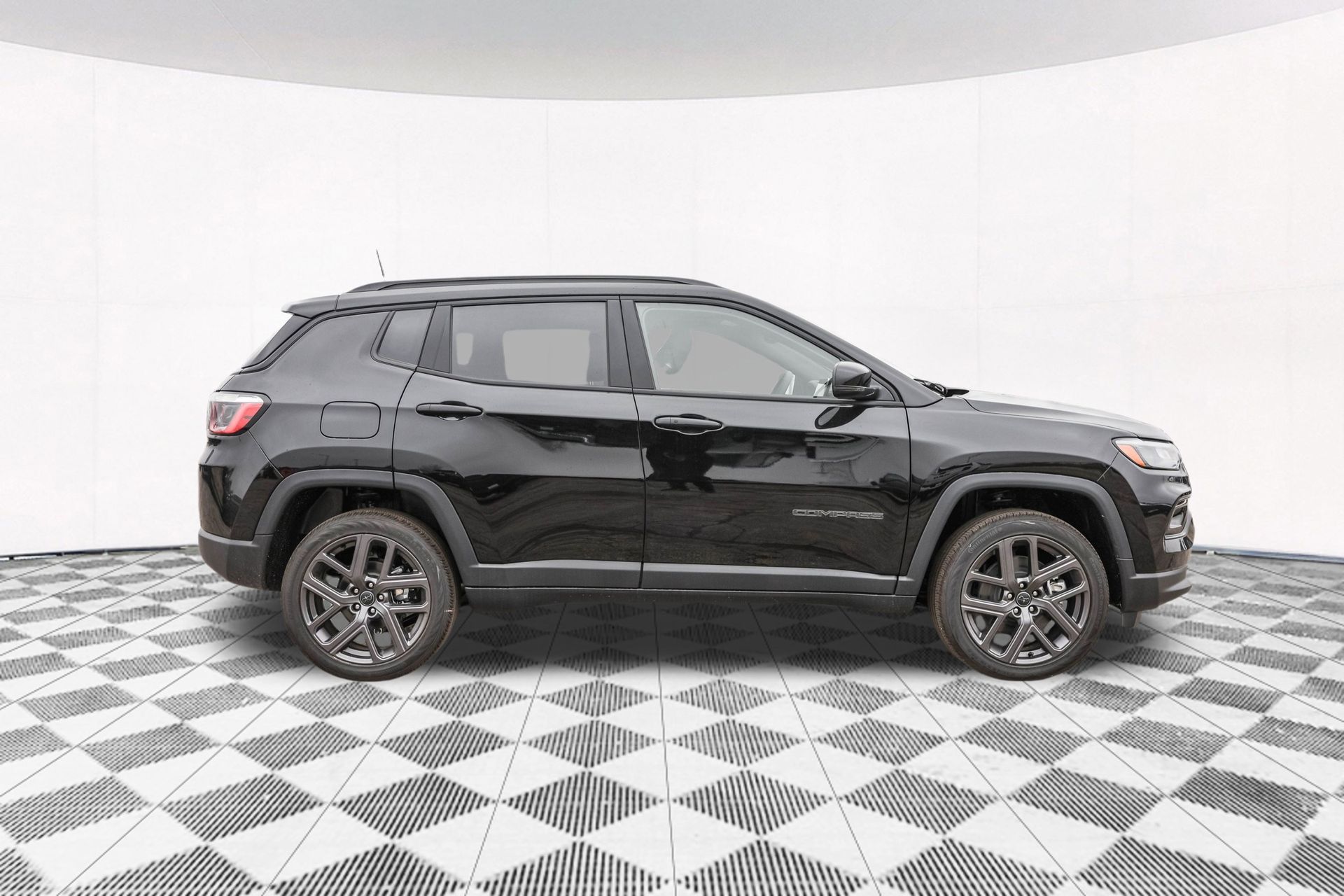 2026 JEEP COMPASS - Image 9