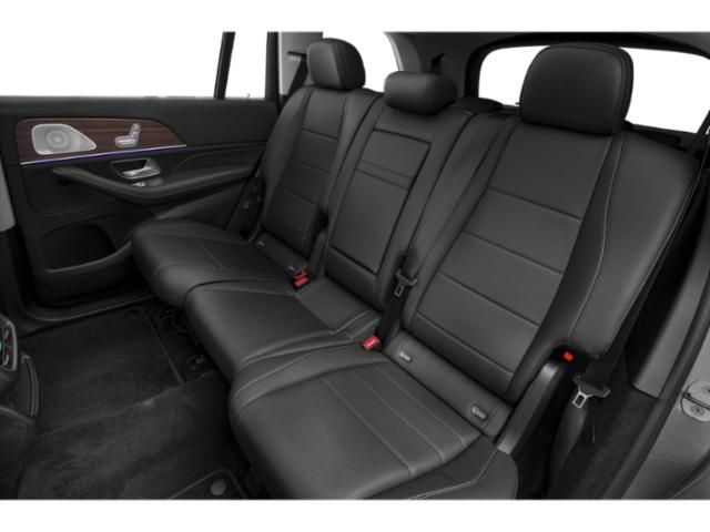 2022 Mercedes-Benz GLS GLS 450 Black at Gullo Toyota