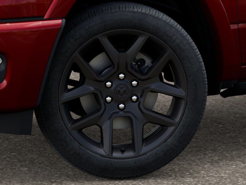 2026 RAM 1500 - Image 13