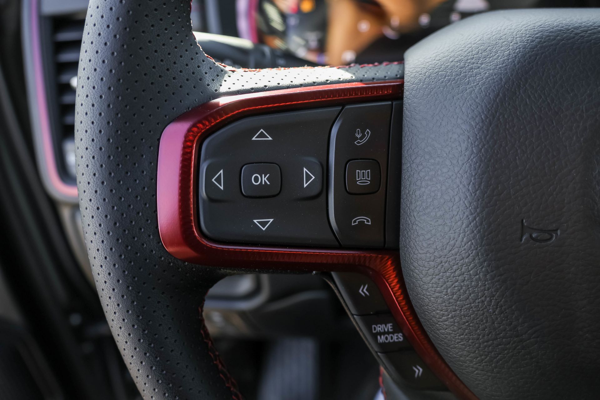 2026 RAM 1500 - Image 22