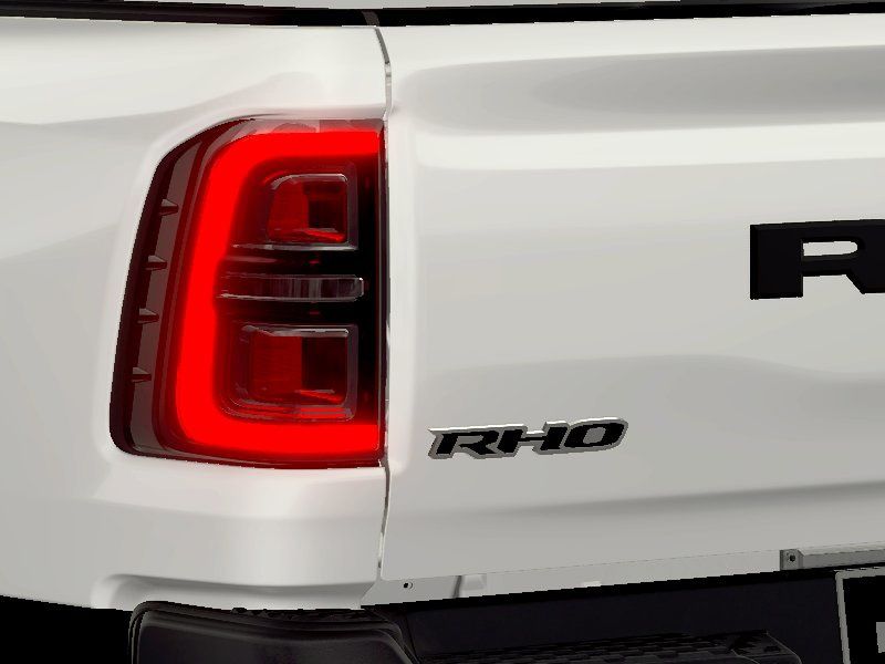 2026 RAM 1500 - Image 3