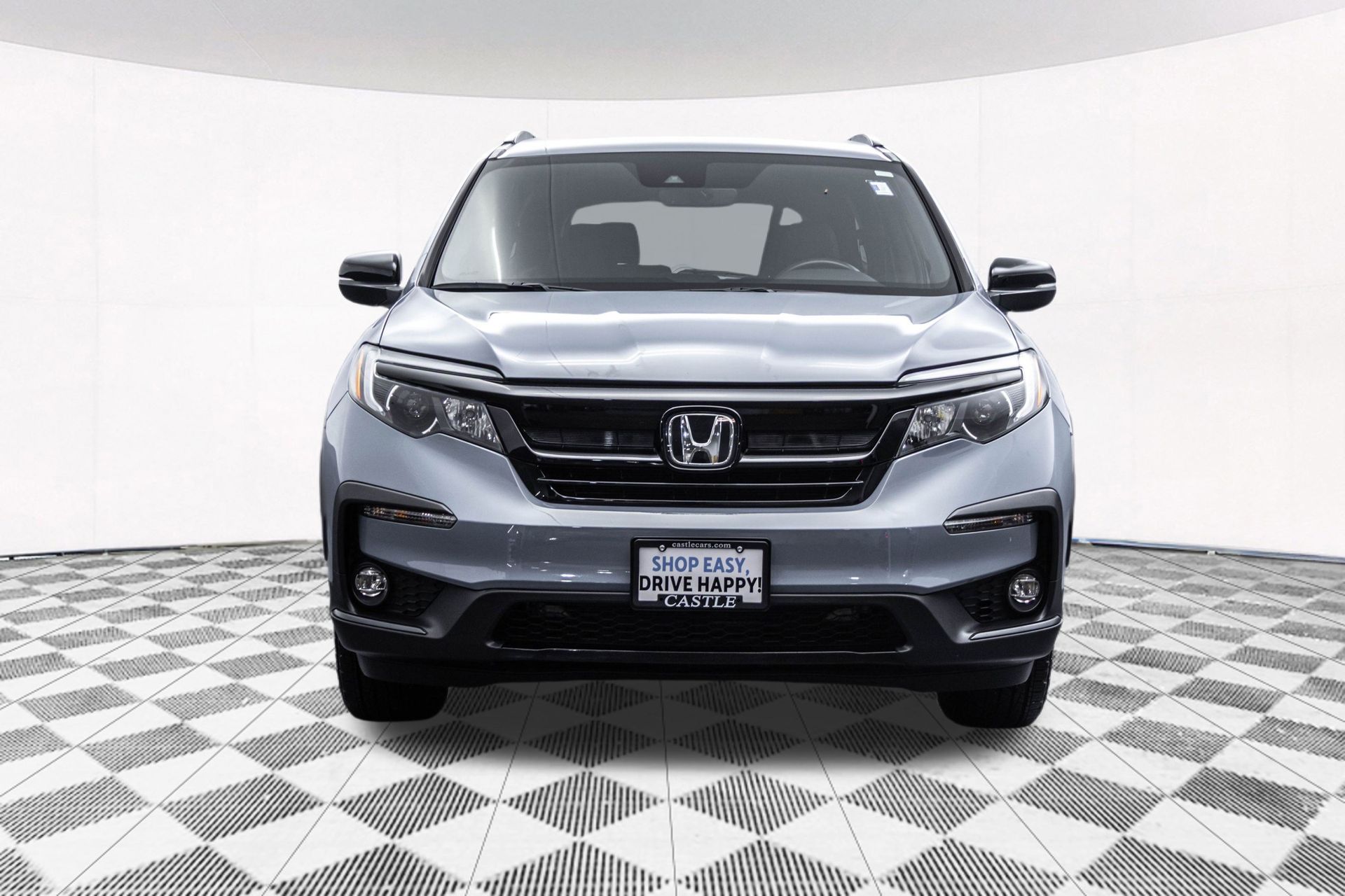 2022 HONDA PILOT - Image 15
