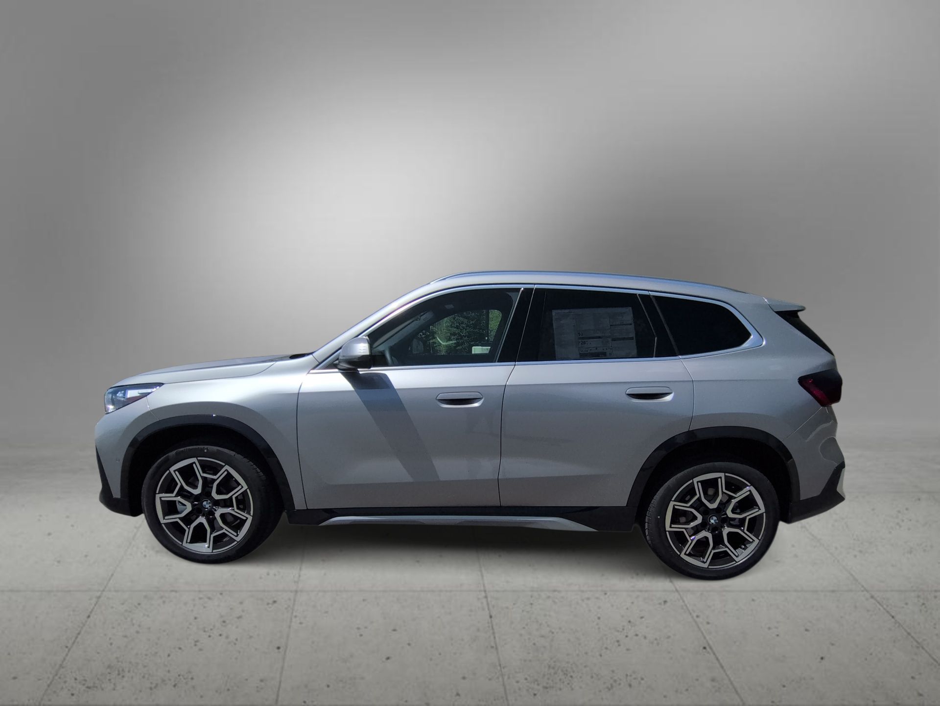 new 2026 BMW X1 car, priced at $49,570