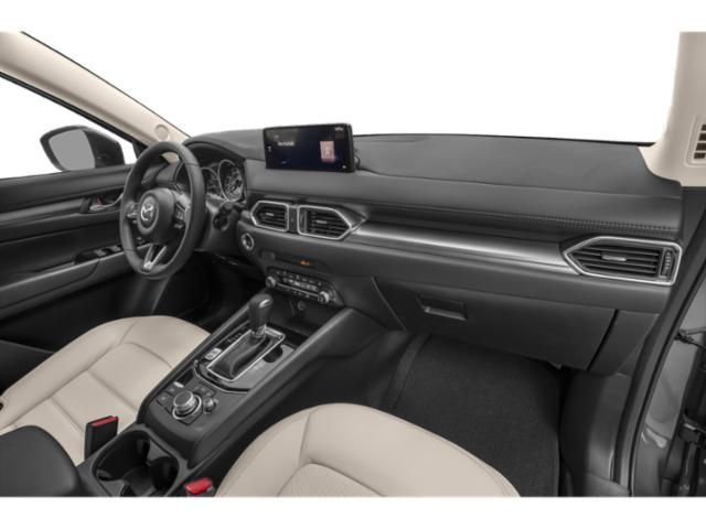 2025 Mazda CX-5 2.5 S Preferred Package Black at Classic Elite Chevrolet Sugar Land