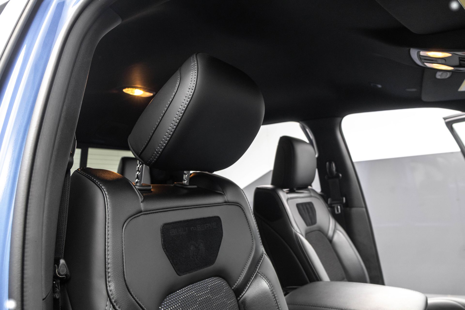 2023 RAM 1500 - Image 41