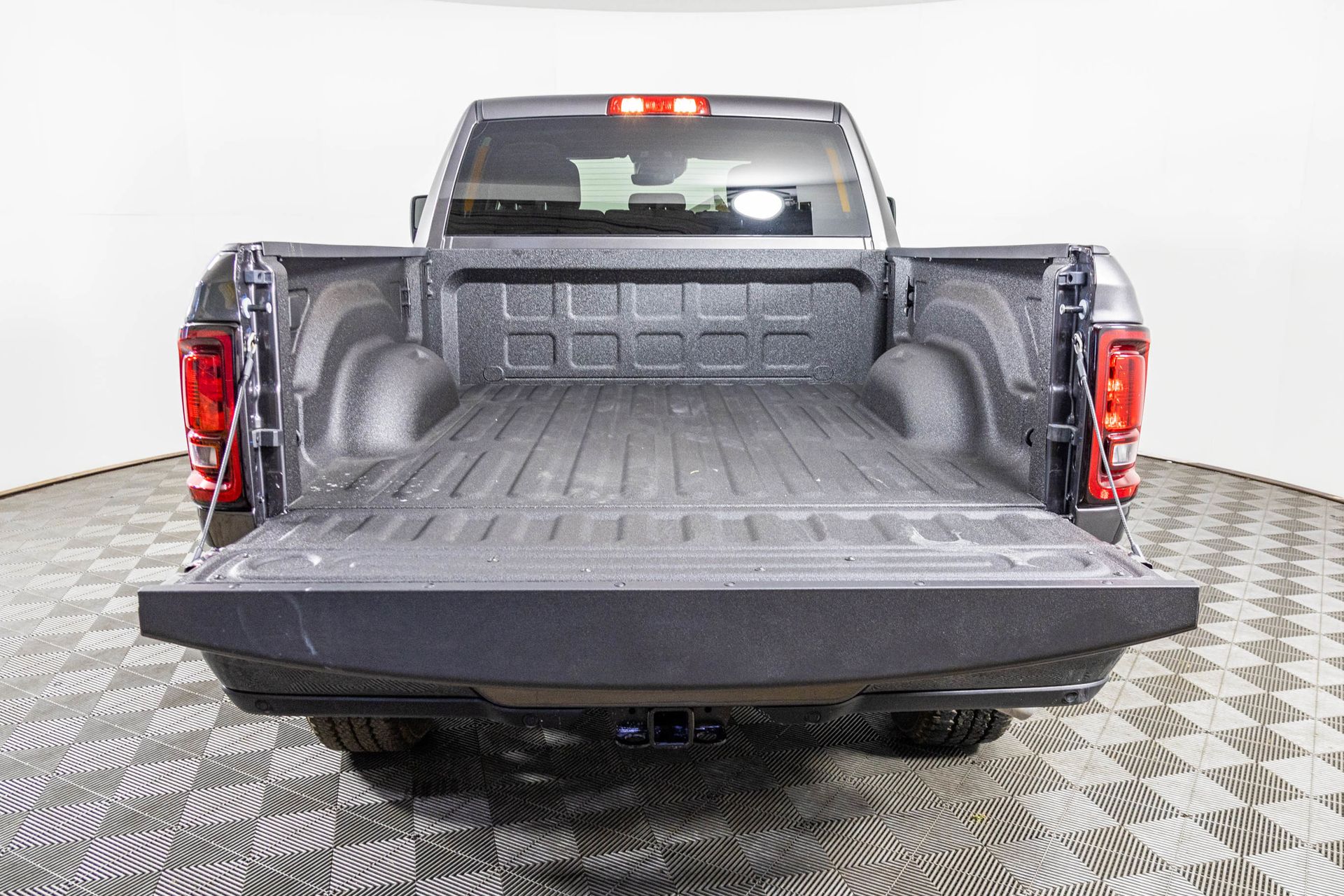 2026 RAM 2500 - Image 32
