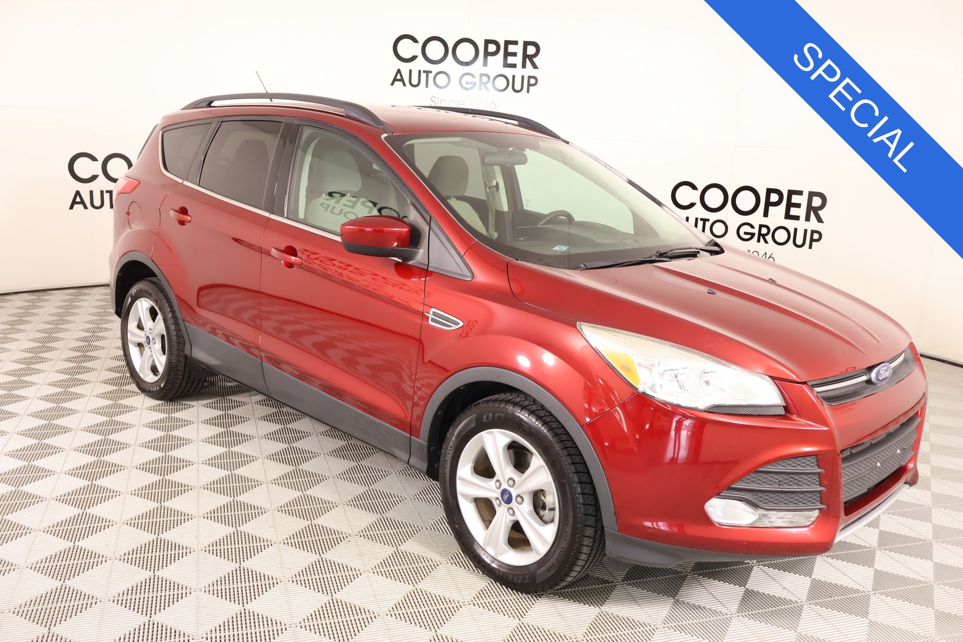 2014 Ford Escape SE FWD