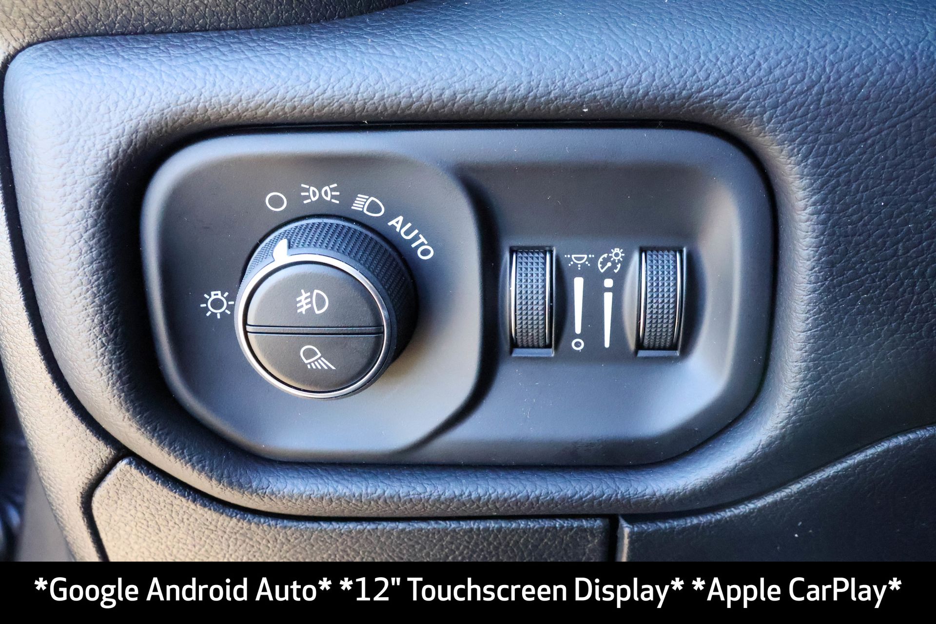 2026 RAM 1500 - Image 35