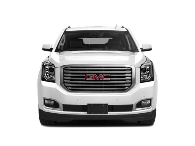 2019 GMC Yukon SLT White at DeMontrond Automotive Group