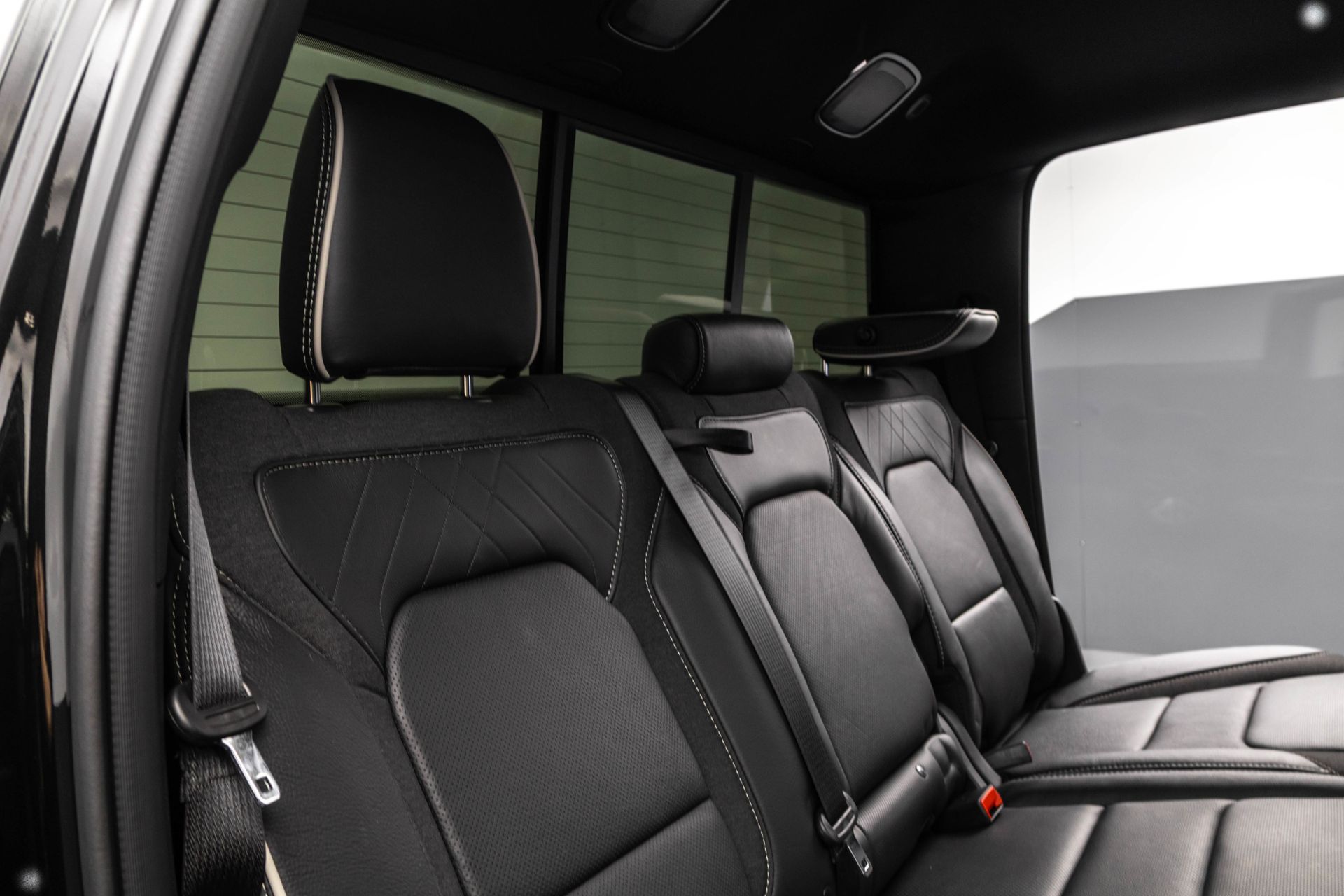 2025 RAM 1500 - Image 34