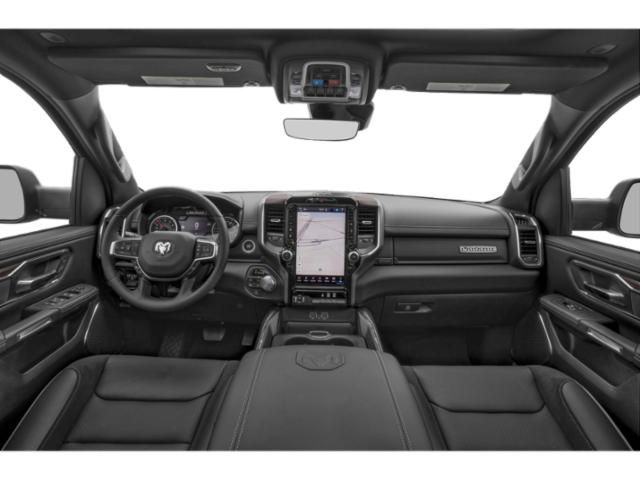 2025 Ram 1500 Laramie - 6