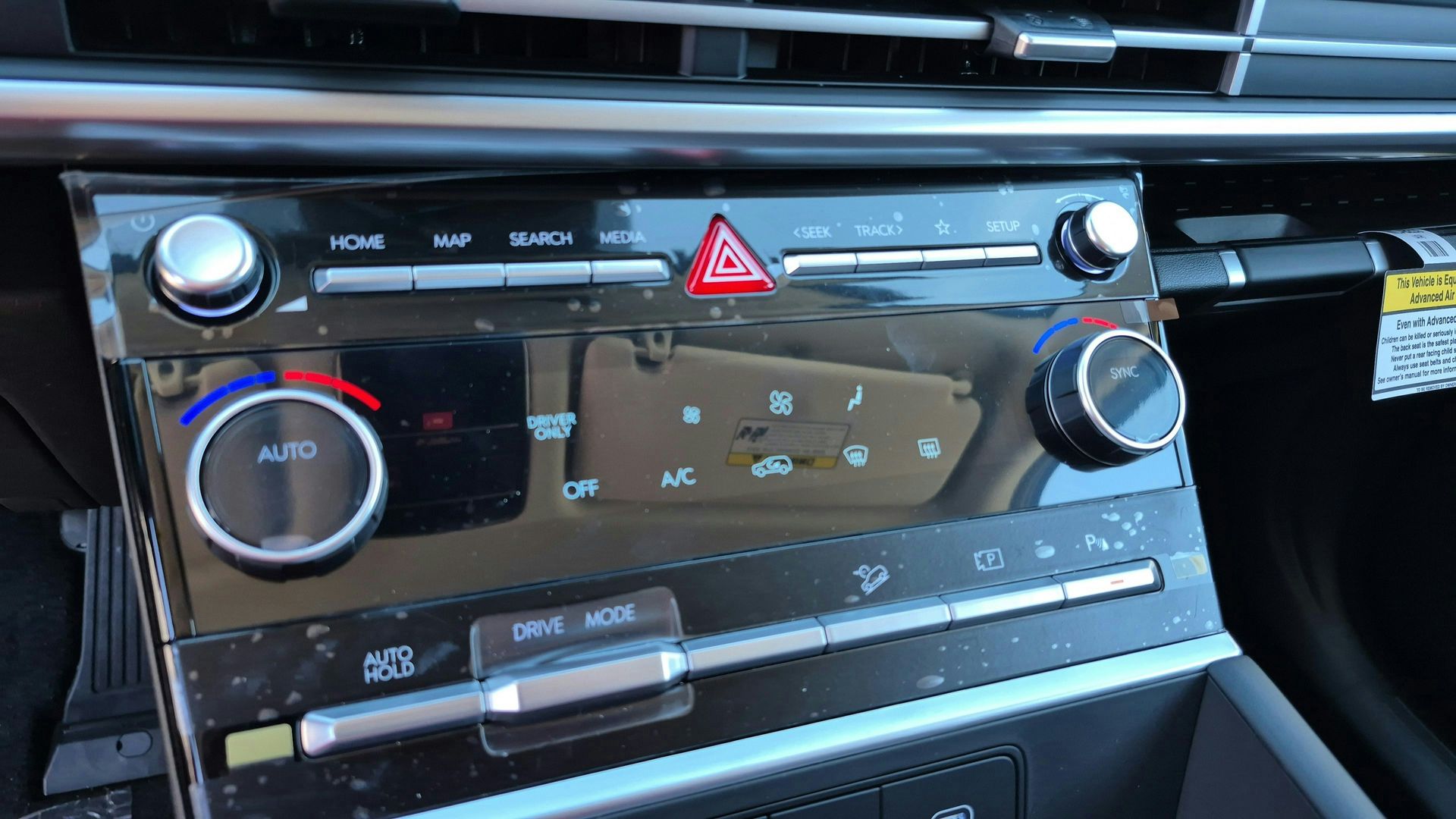 2026 Hyundai Santa Fe Hybrid