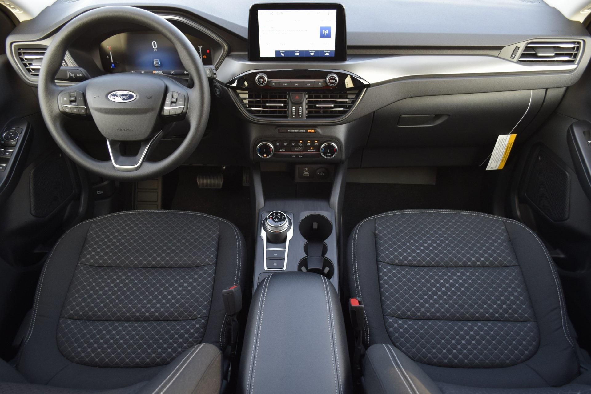 2026 Ford Escape Active - 6