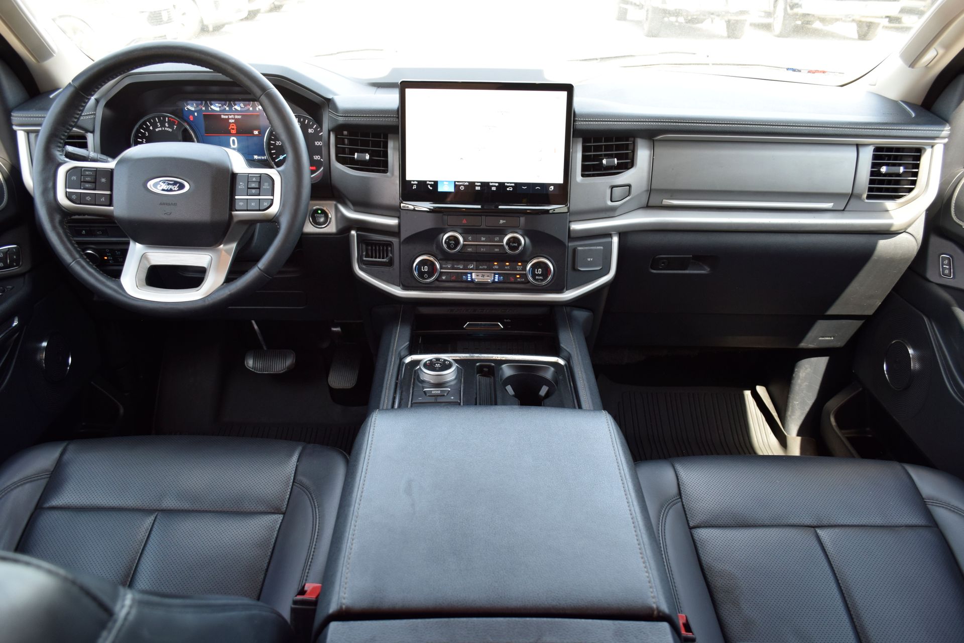 2022 Ford Expedition Max XLT Gray at AutoSavvy Houston Southwest